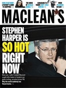Maclean's (Aug. 2018) 