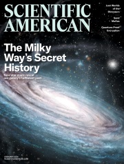 Scientific American (Feb. 2024)